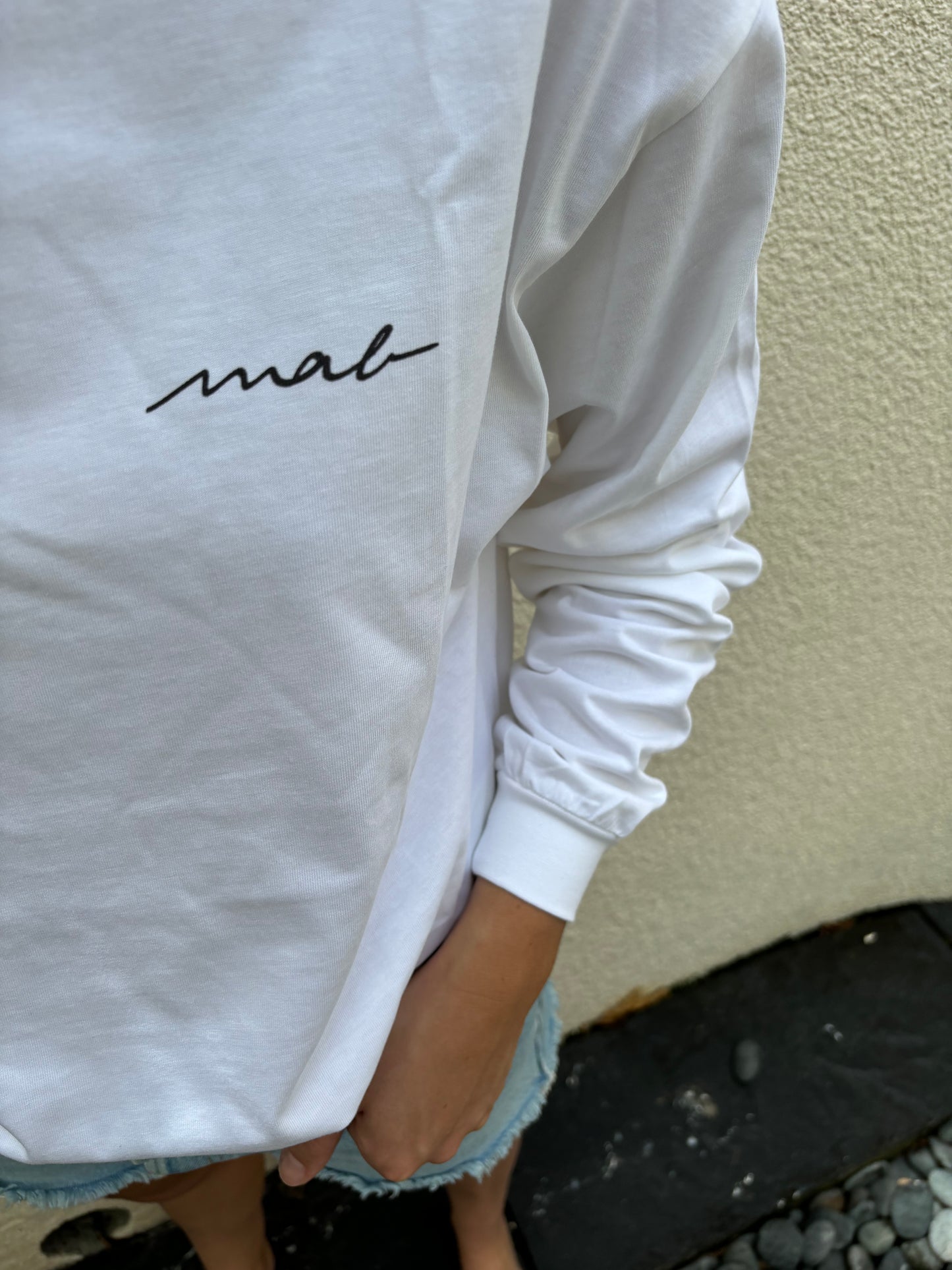 Le Tee-shirt MAB